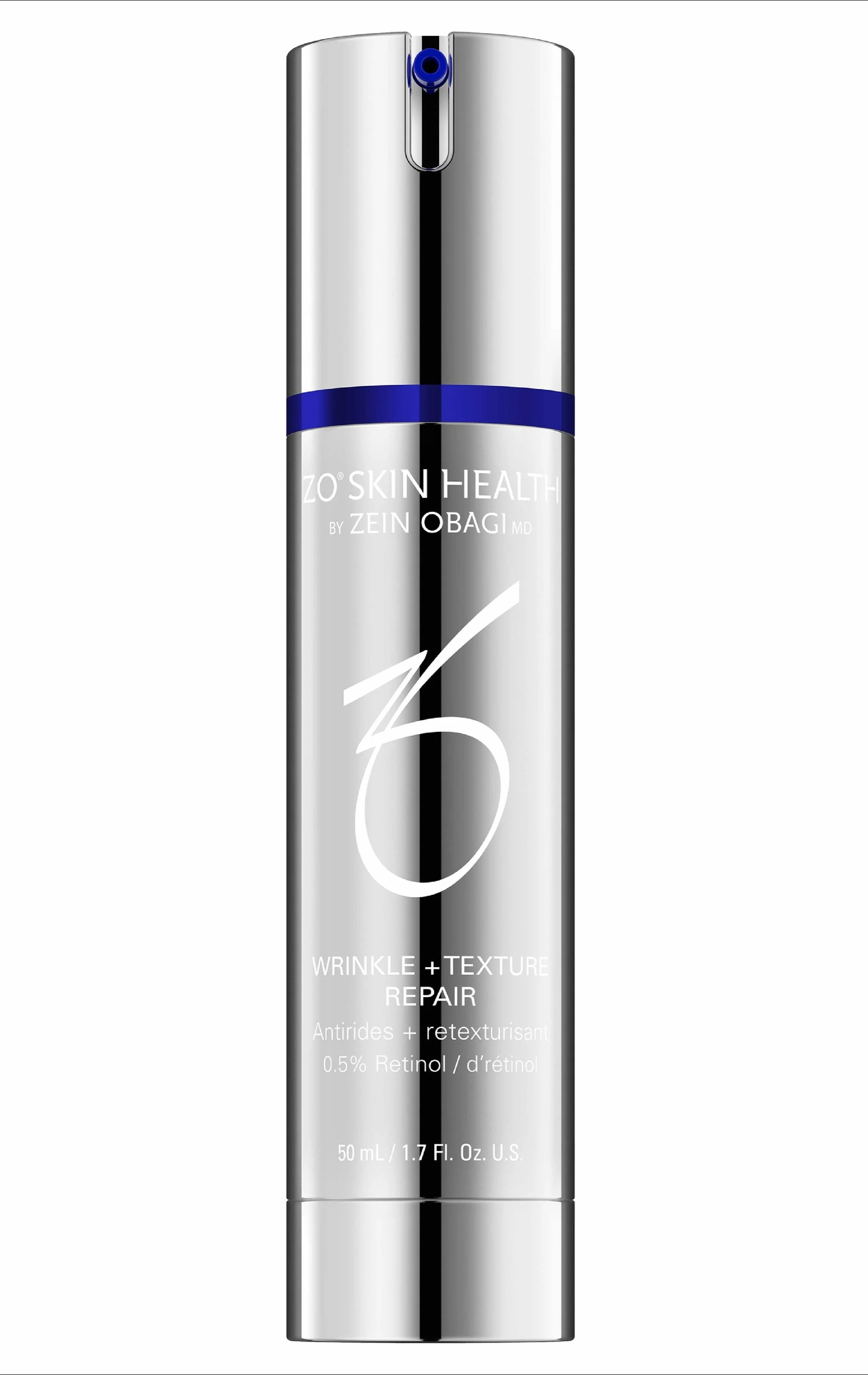 ZO | Illuminating AOX Serum — The Powder Room | Anti-aging Clinic